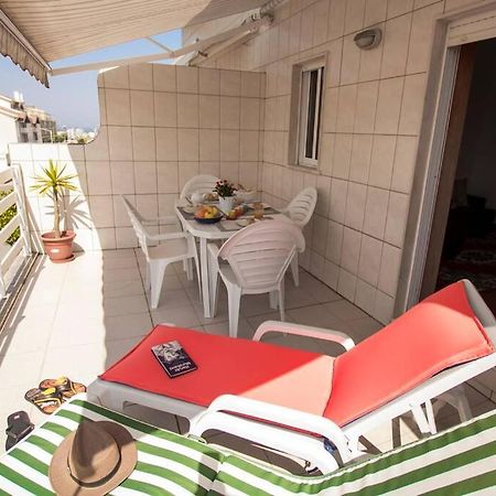 Casa Da Elsa- Estacionamento Privado Gratuito Lejlighed Gafanha da Nazaré Eksteriør billede