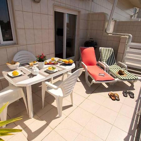 Casa Da Elsa- Estacionamento Privado Gratuito Lejlighed Gafanha da Nazaré Eksteriør billede