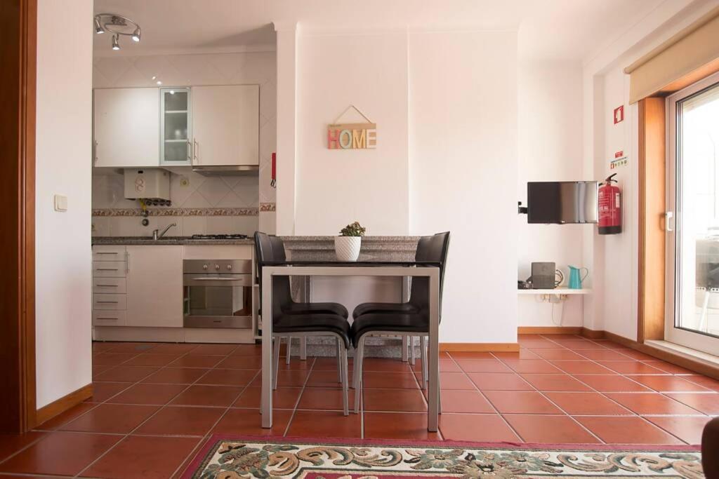 Casa Da Elsa- Estacionamento Privado Gratuito Lejlighed Gafanha da Nazaré Eksteriør billede